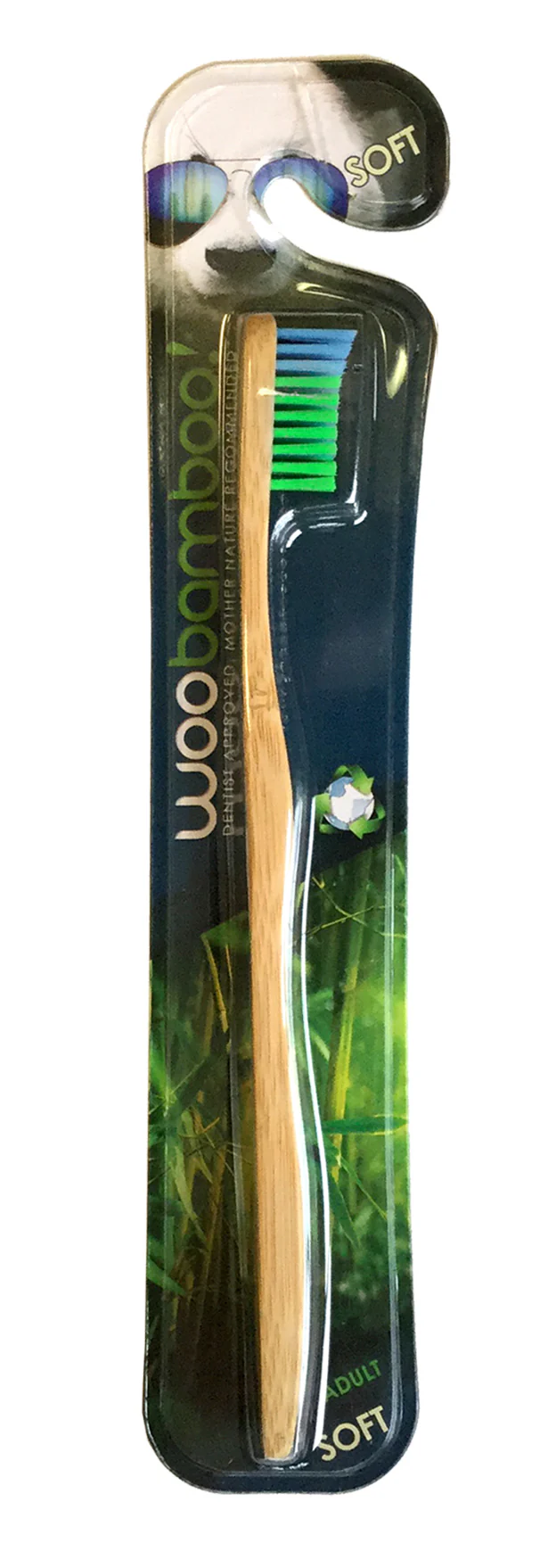 Soft Toothbrush