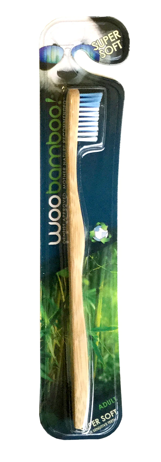 Super Soft Toothbrush