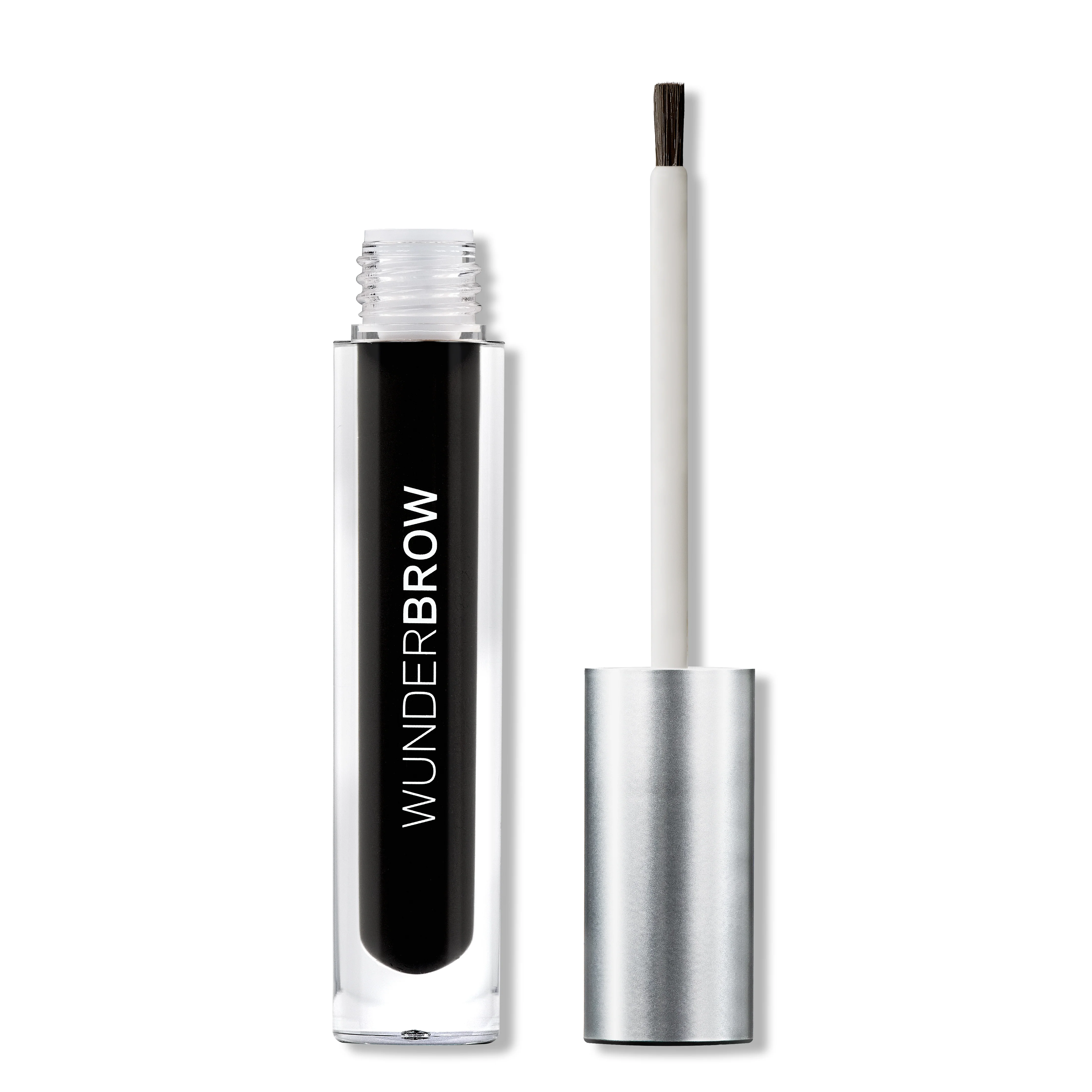 Eyebrow Gel - Jet Black 1 Item