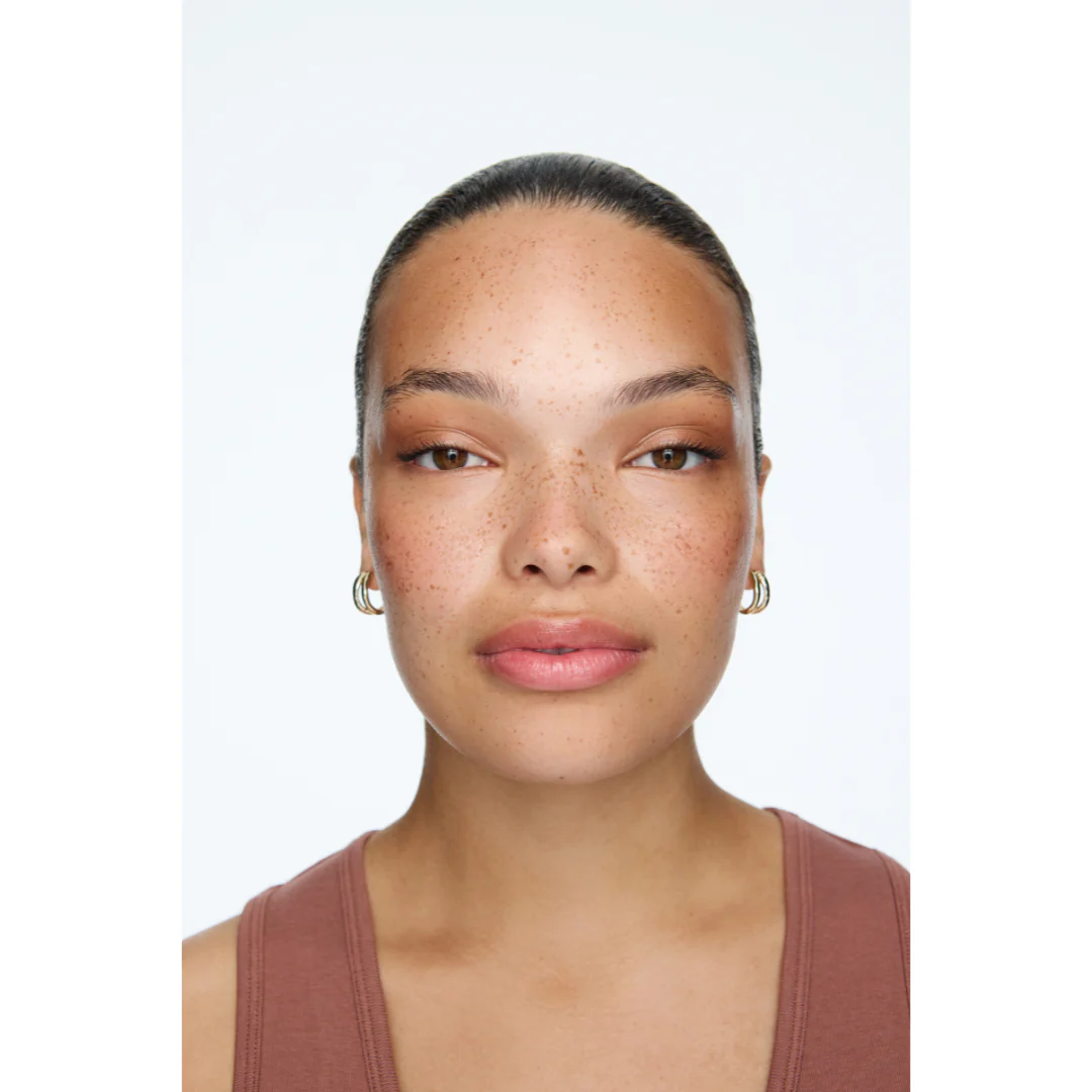 Fluffy Brow Wax - Black Brown 1 Item - Image 3
