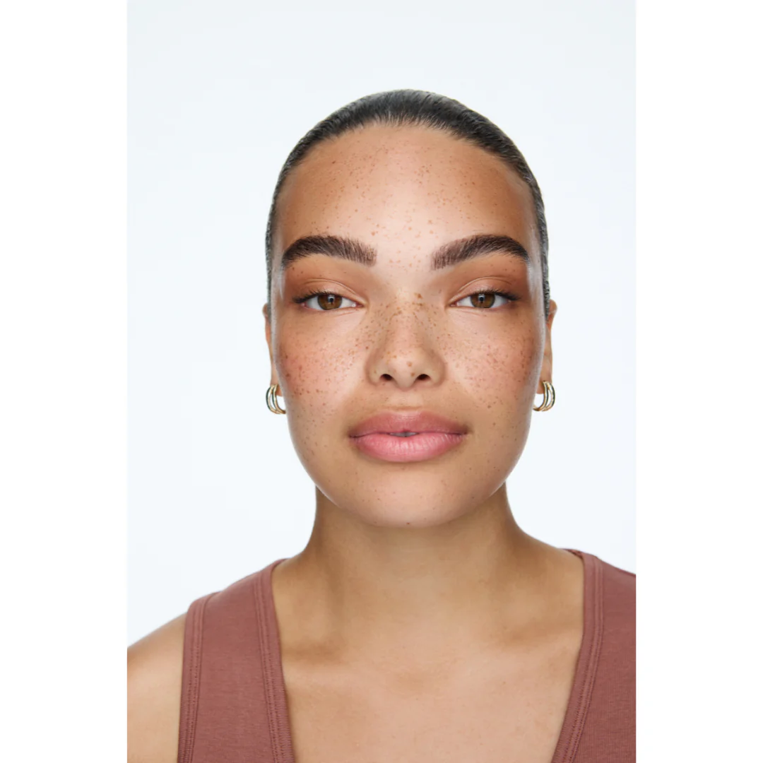 Fluffy Brow Wax - Black Brown 1 Item - Image 4