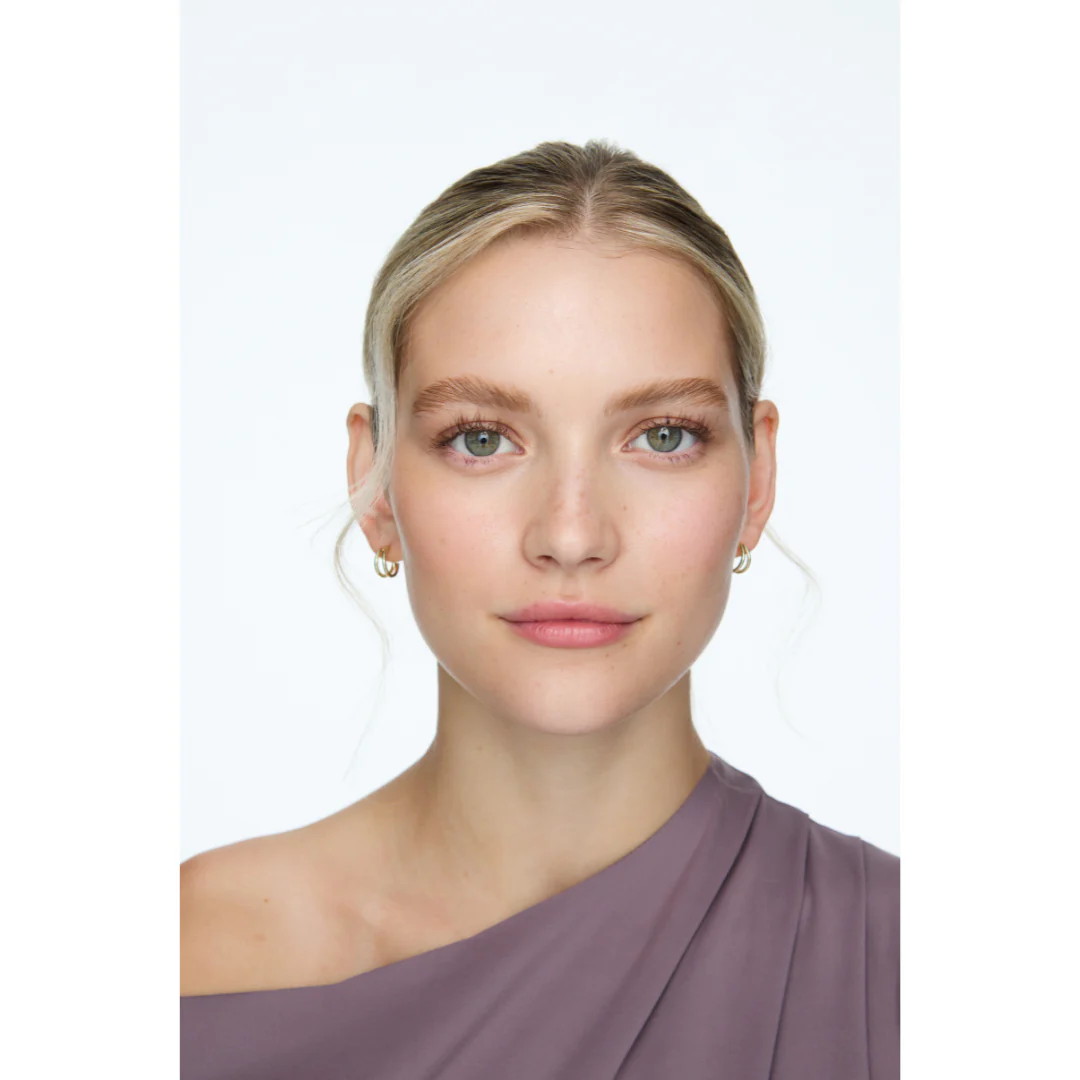 Fluffy Brow Wax - Blonde 1 Item - Image 4