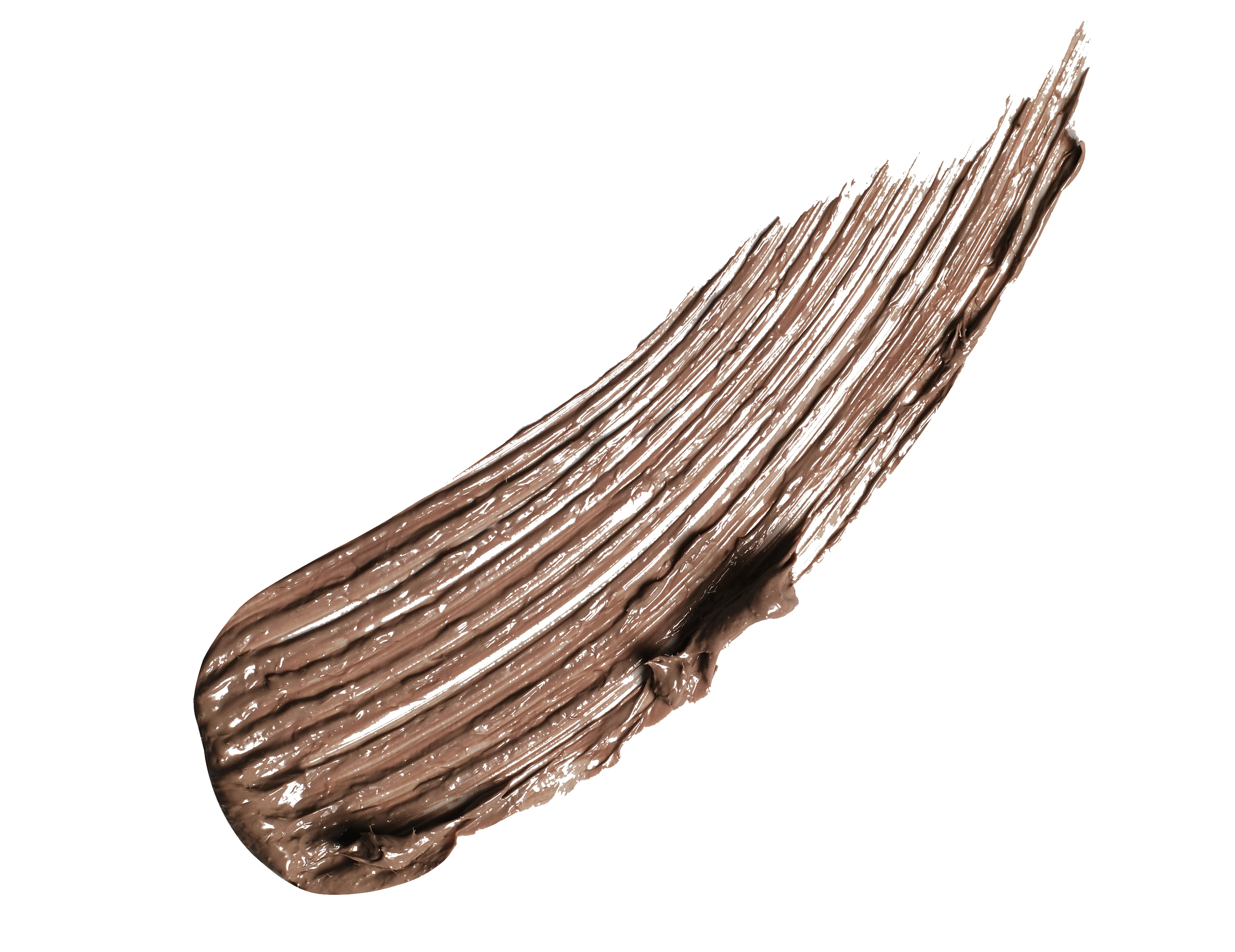 Fluffy Brow Wax - Brunette 1 Item - Image 2