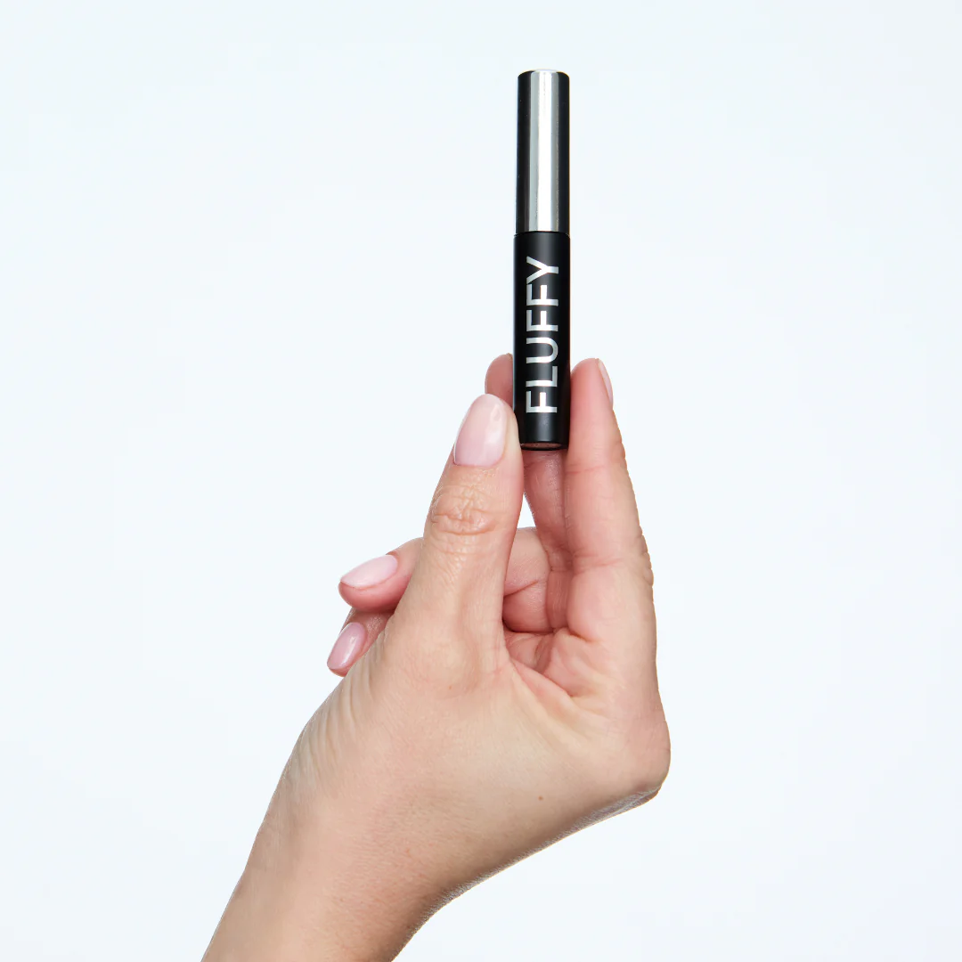 Fluffy Brow Wax - Brunette 1 Item - Image 7