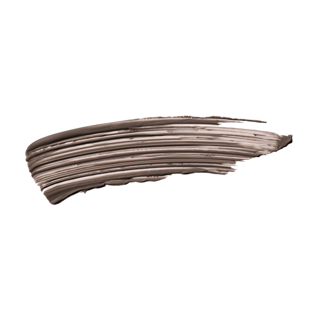 Fluffy Brow Wax - Taupe-Grey 1 Item - Image 7