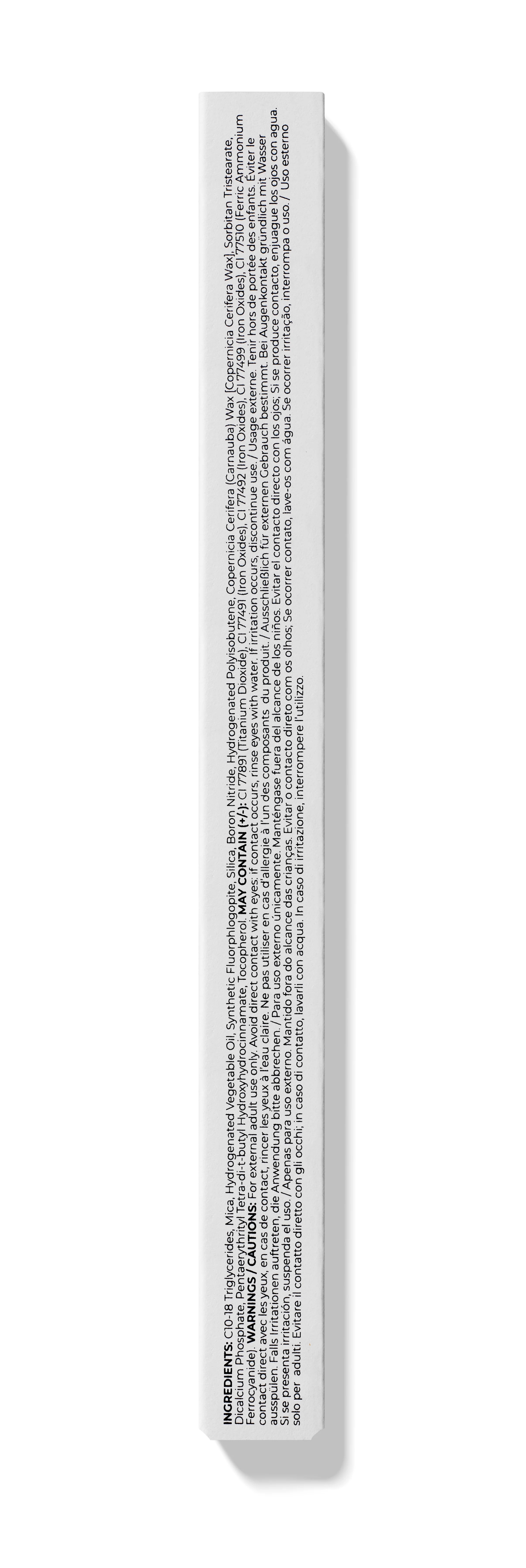 Micro-Classic Easy Fill Brow Pencil - Black Brown 1 Item - Image 2