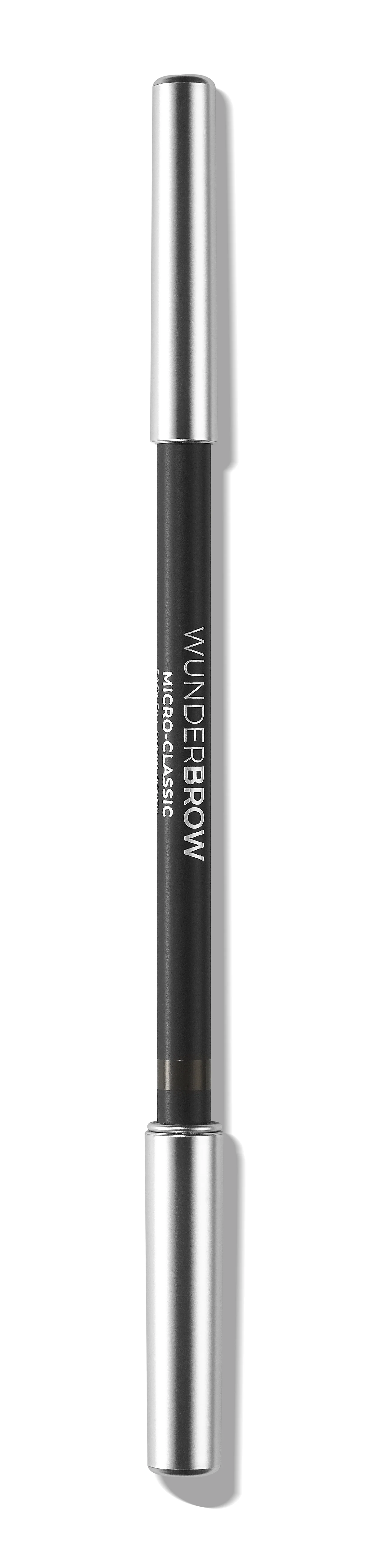 Micro-Classic Easy Fill Brow Pencil - Black Brown 1 Item - Image 4