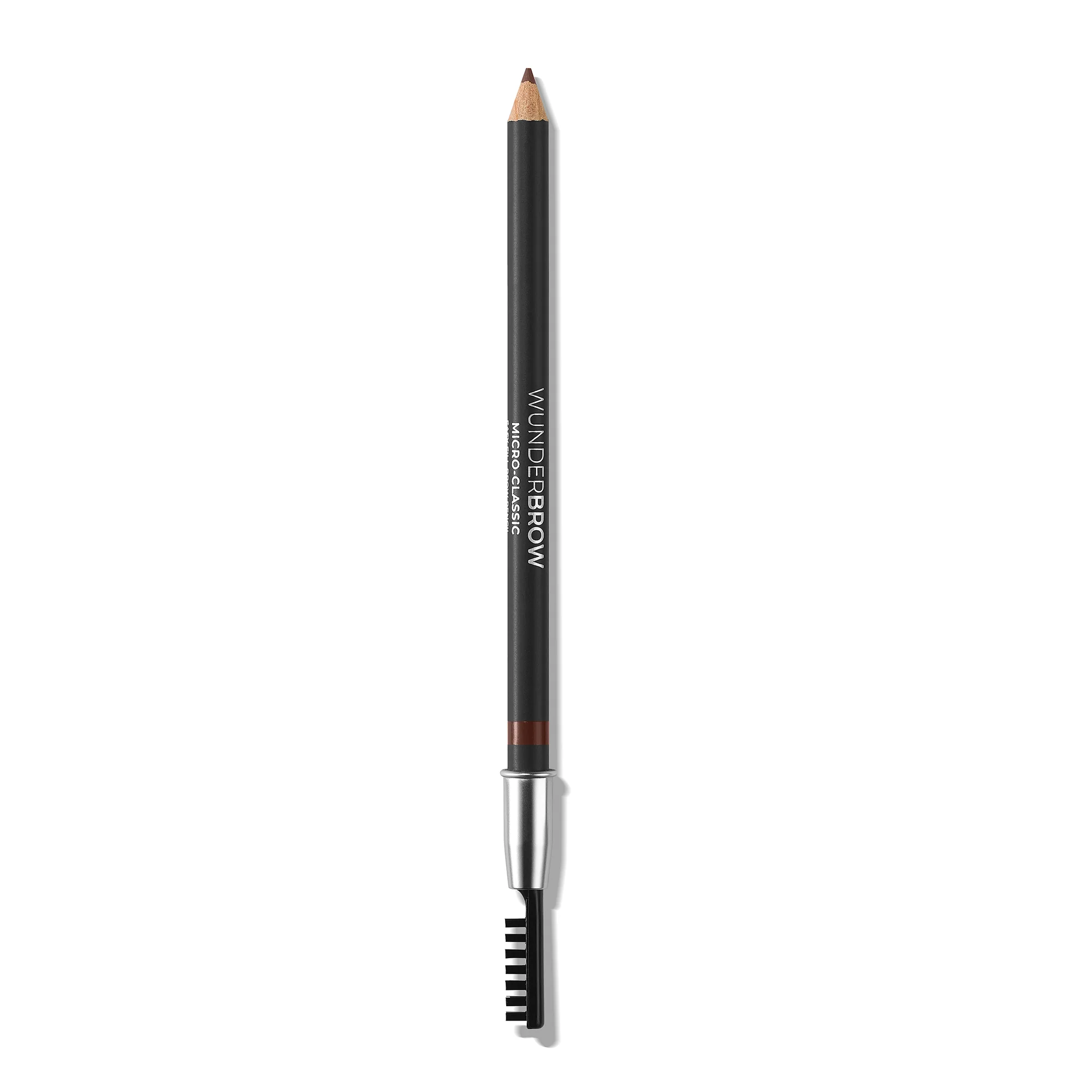 Micro-Classic Easy Fill Brow Pencil - Black Brown 1 Item - Image 5