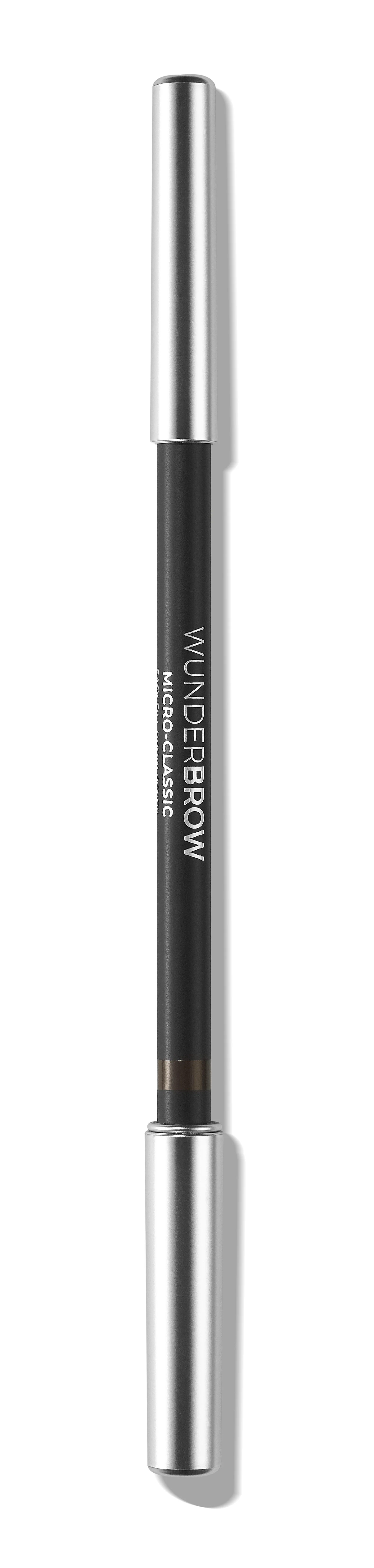 Micro-Classic Easy Fill Brow Pencil - Brunette 1 Item - Image 4