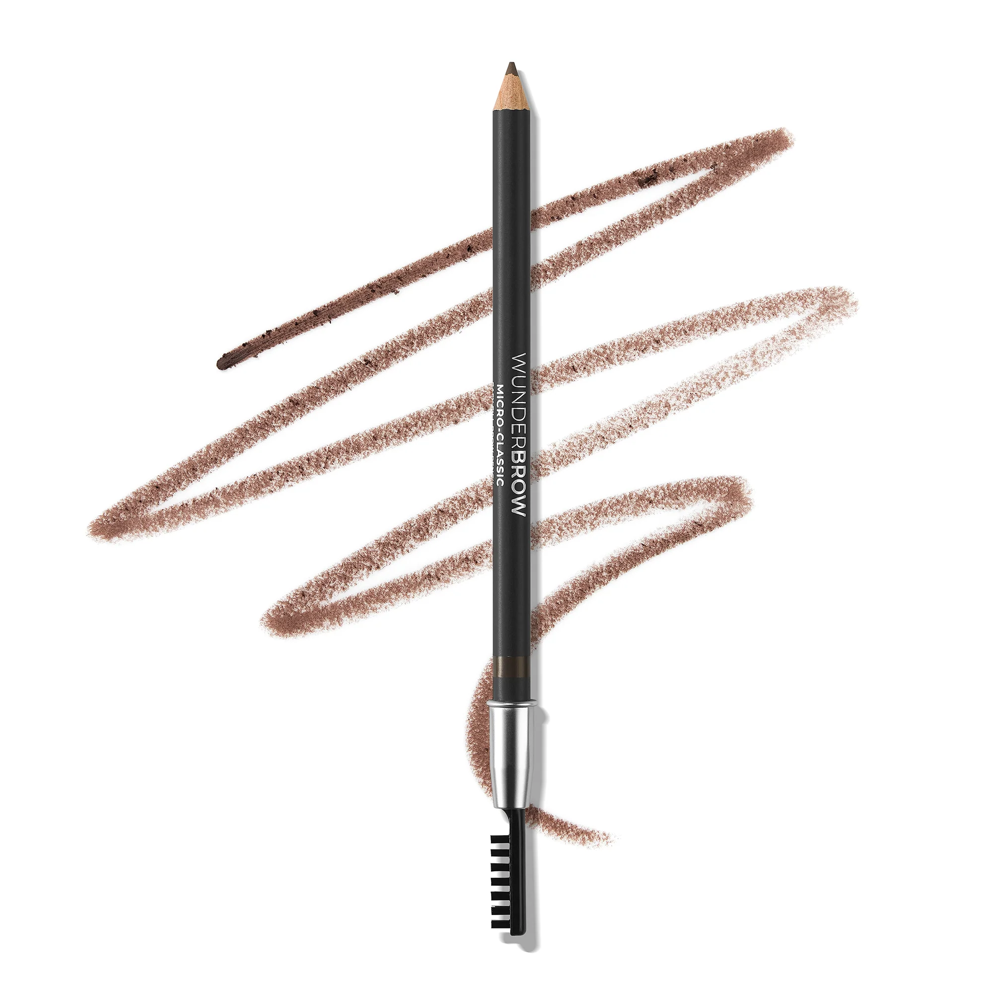 Micro-Classic Easy Fill Brow Pencil - Brunette 1 Item - Image 6