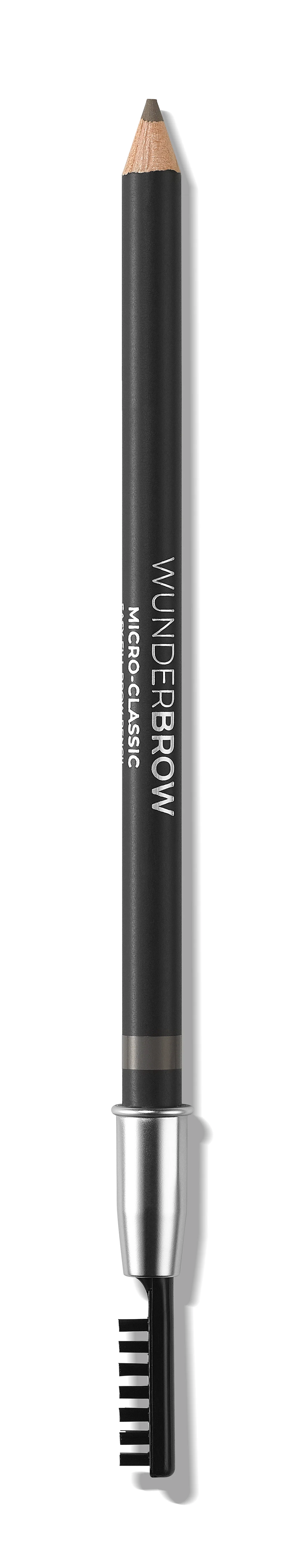 Micro-Classic Easy Fill Brow Pencil - Taupe-Grey 1 Item - Image 5