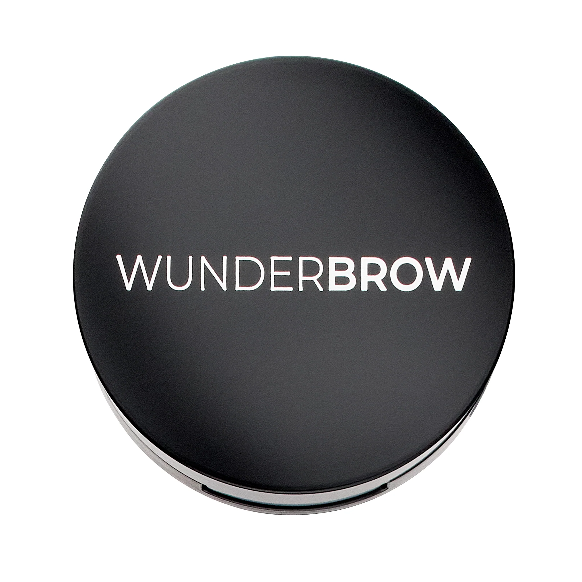 Soft Brow - Define & Fill Powder Duo - Black Brown 1 Item - Image 3