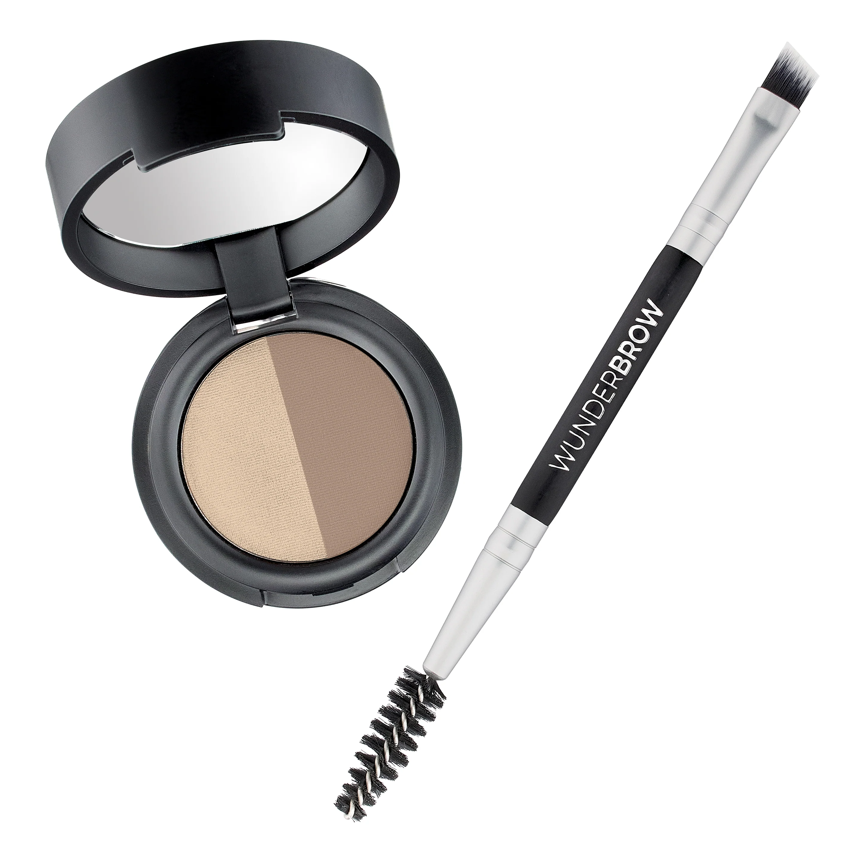 Soft Brow - Define & Fill Powder Duo - Blonde 1 Item