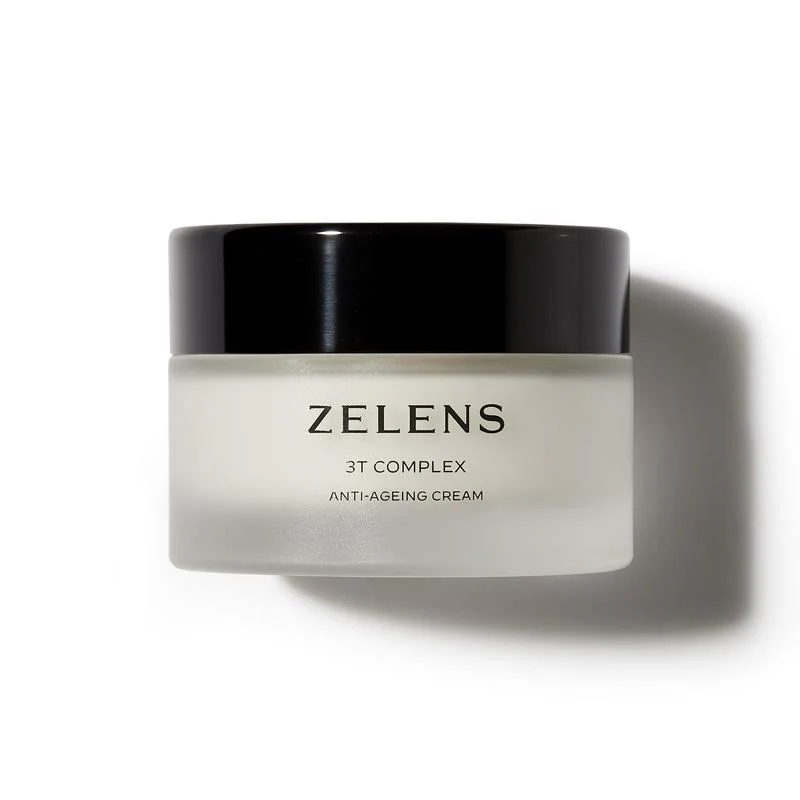 3T Complex Anti-Ageing Cream 50ml