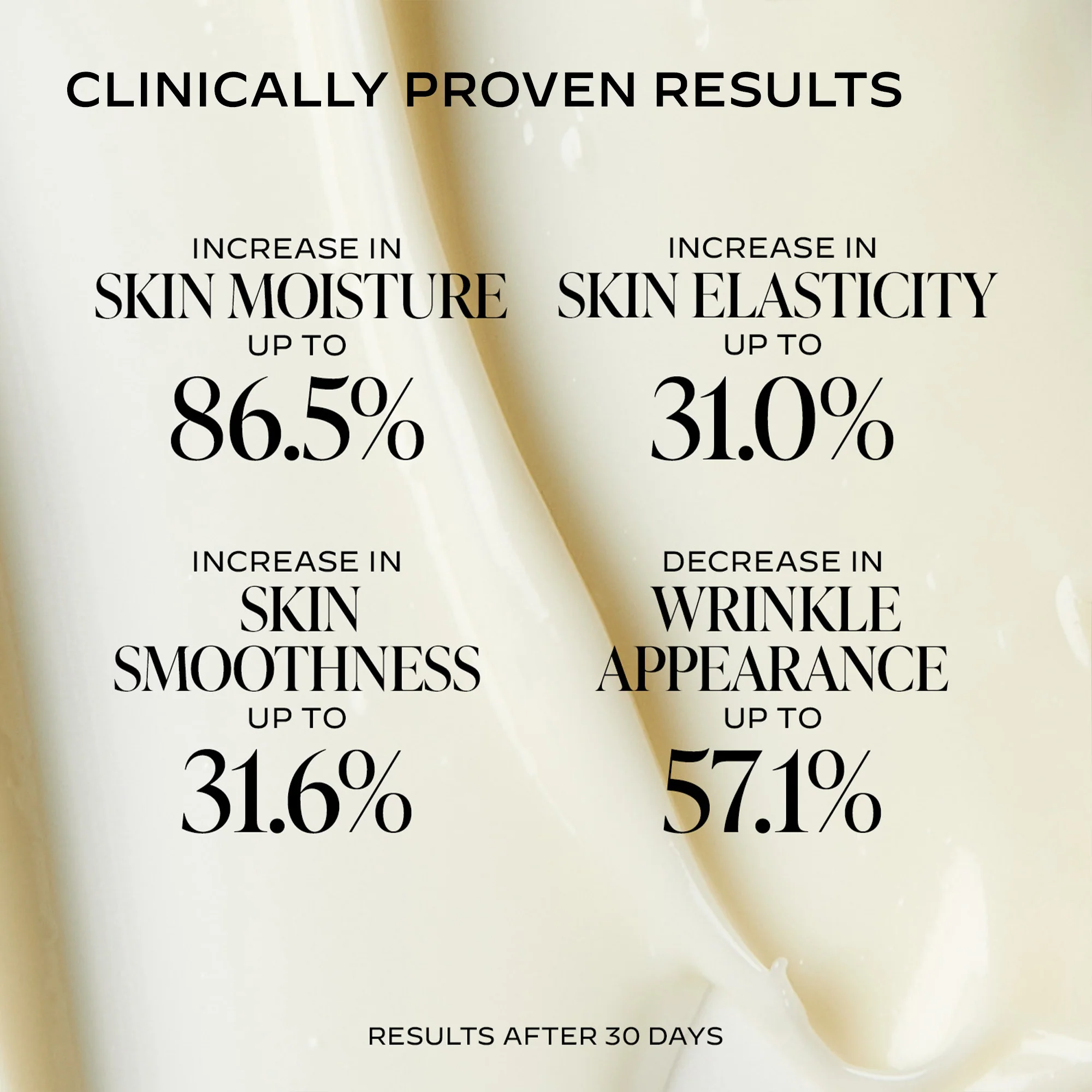 3T Complex Anti-Ageing Cream 50ml - Image 3
