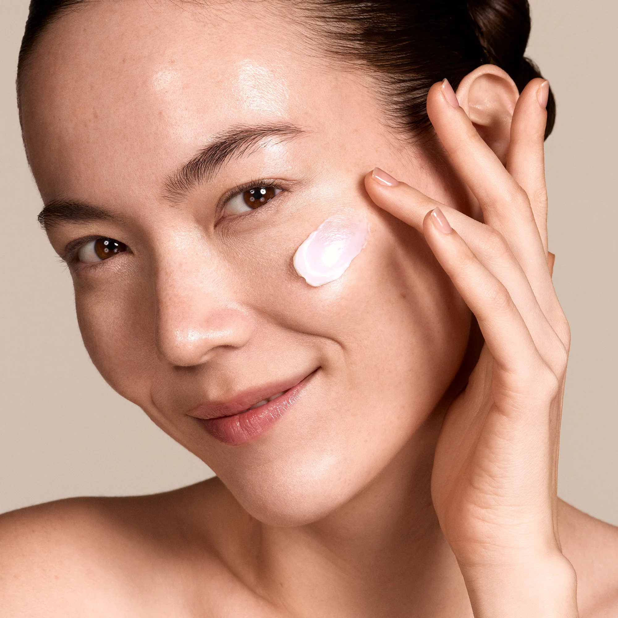 Emulsion D Fortifying Moisturiser 50ml - Image 7