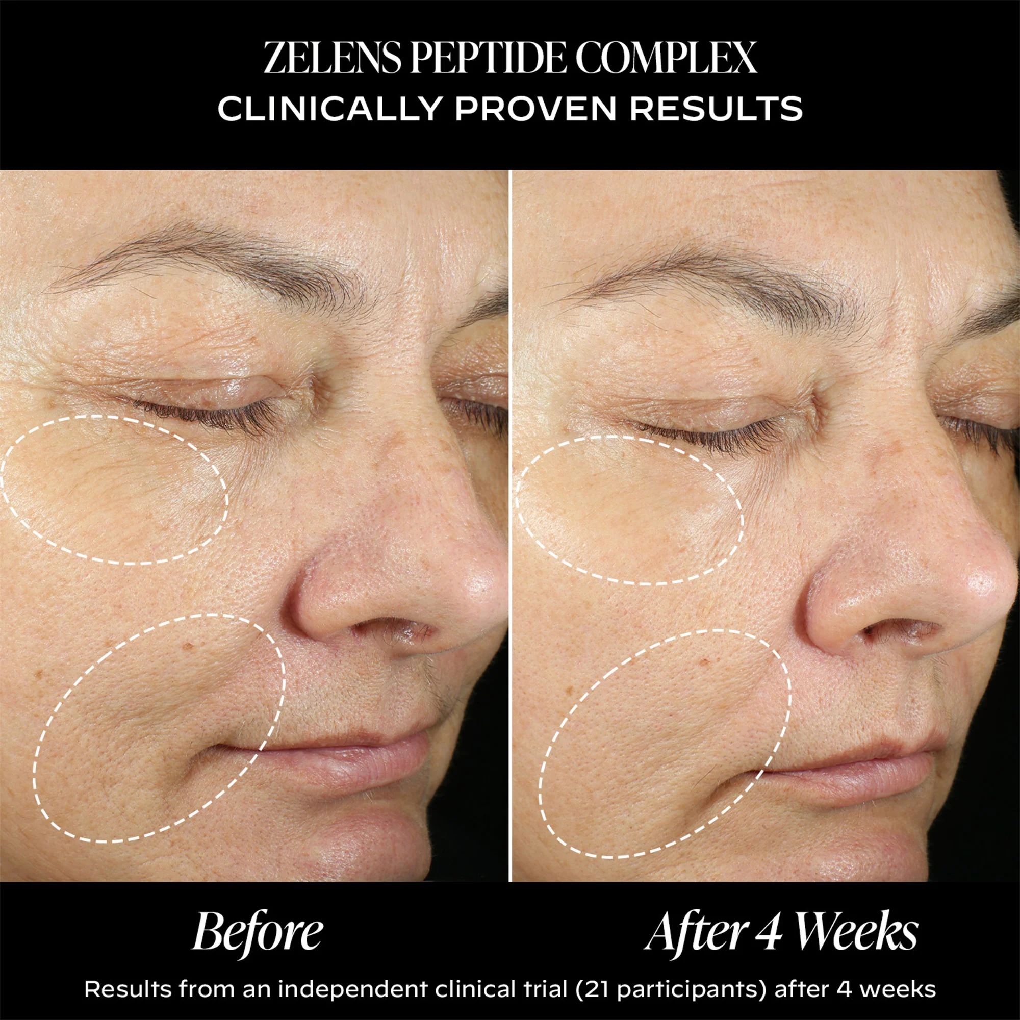 Peptide Complex Restructuring Cream 50ml - Image 9
