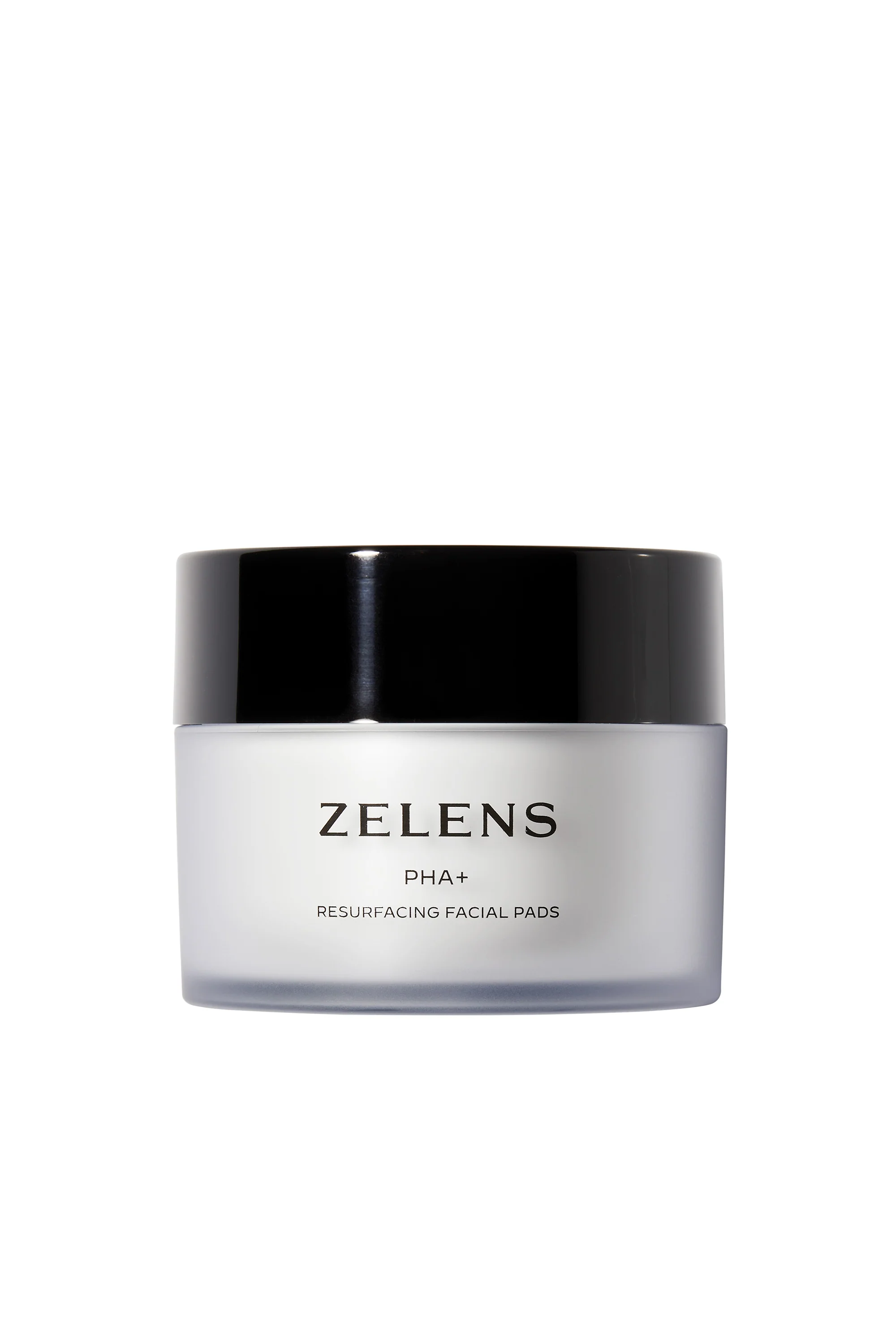Pha+ Resurfacing Facial Pad 50 pads