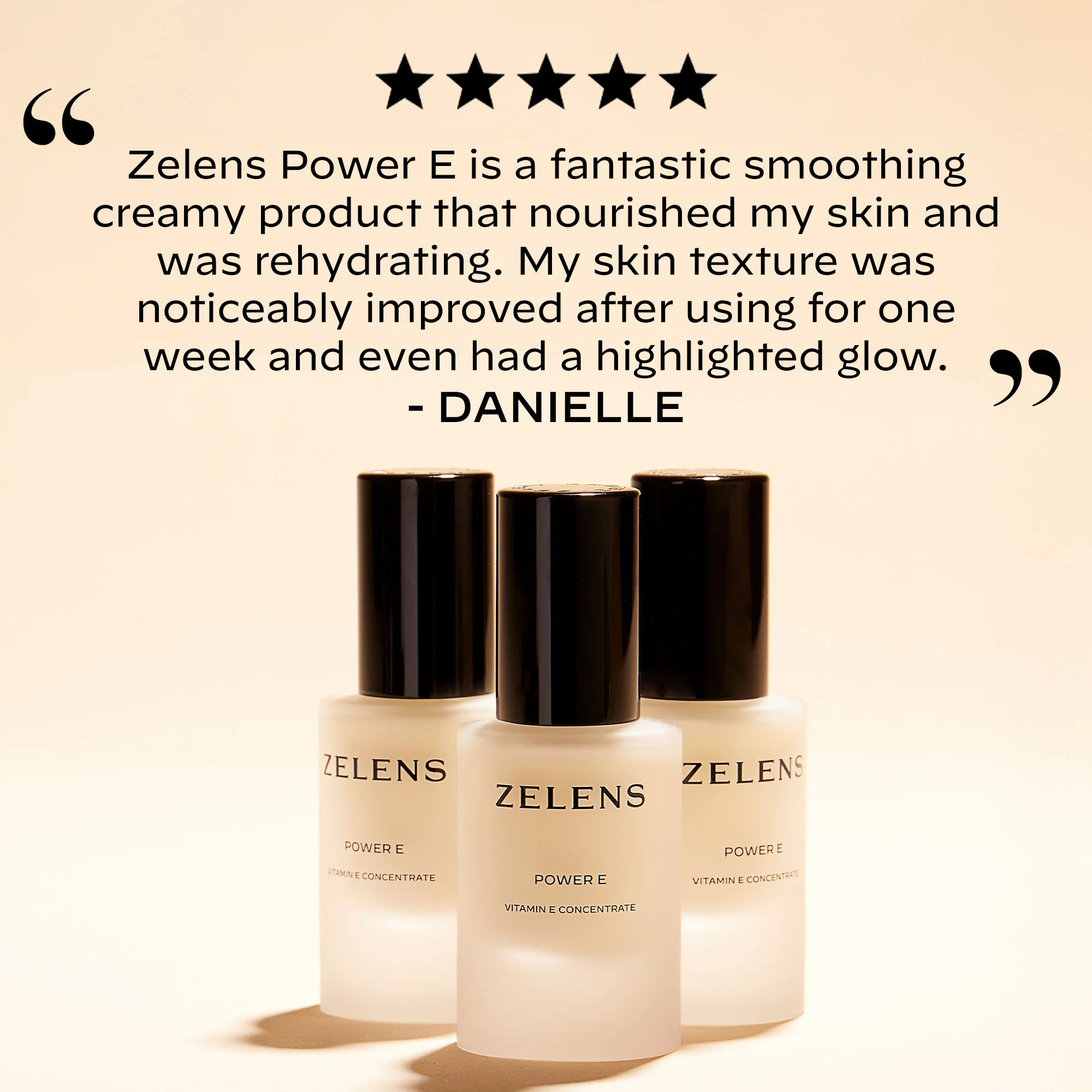 Power E Moisturising And Protecting 30ml - Image 10