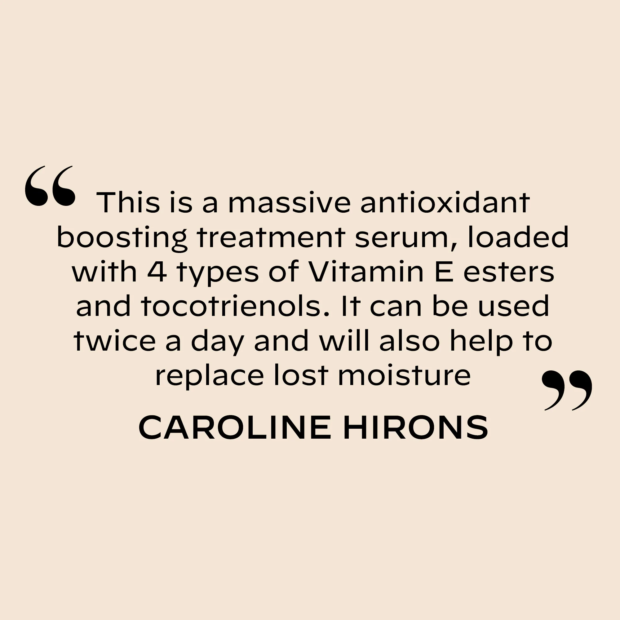 Power E Moisturising And Protecting 30ml - Image 8
