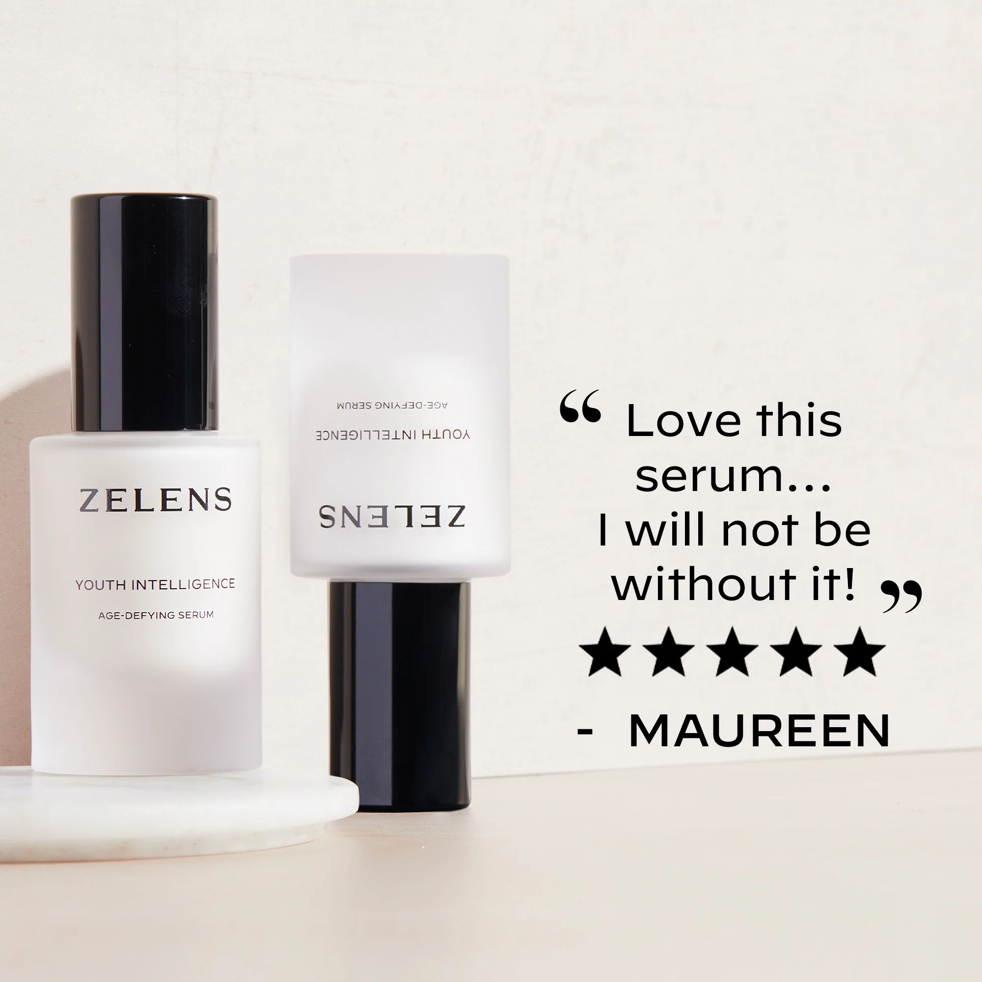 Youth Intelligence Age-Defying Serum 30ml - Image 11