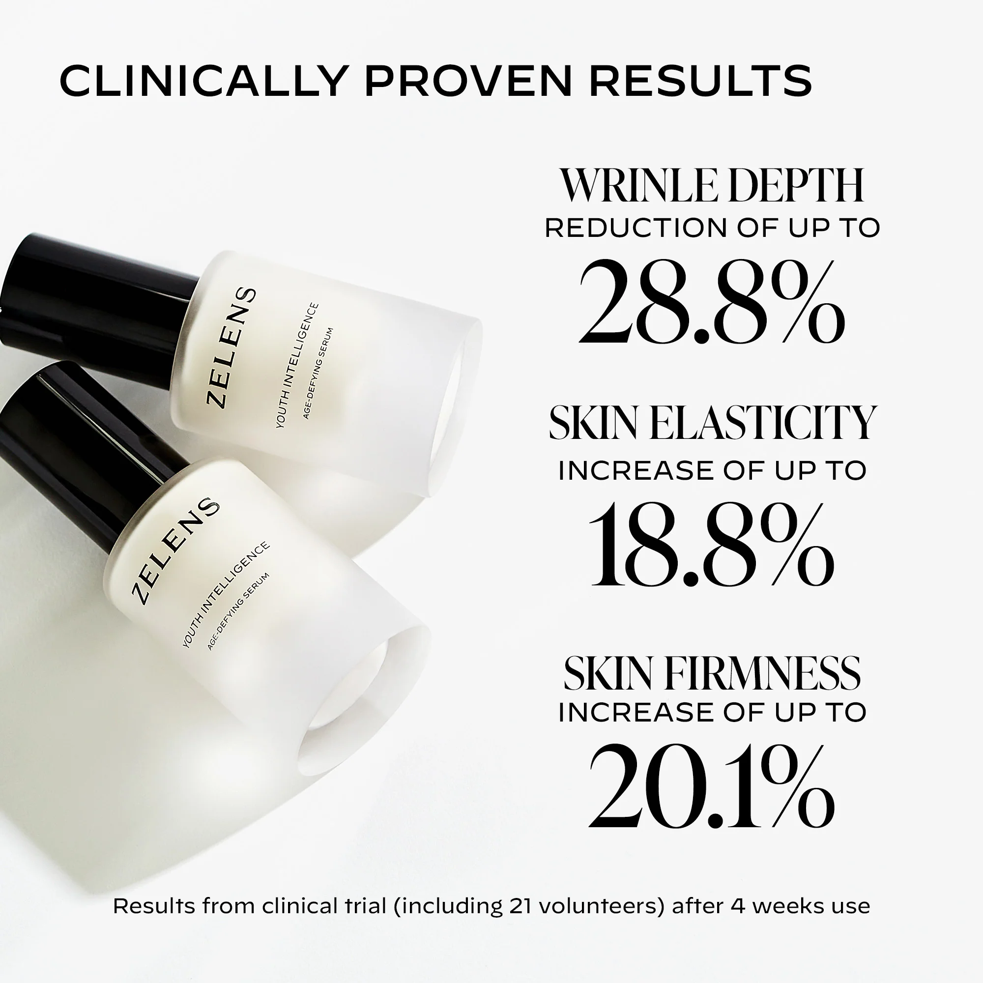 Youth Intelligence Age-Defying Serum 30ml - Image 4
