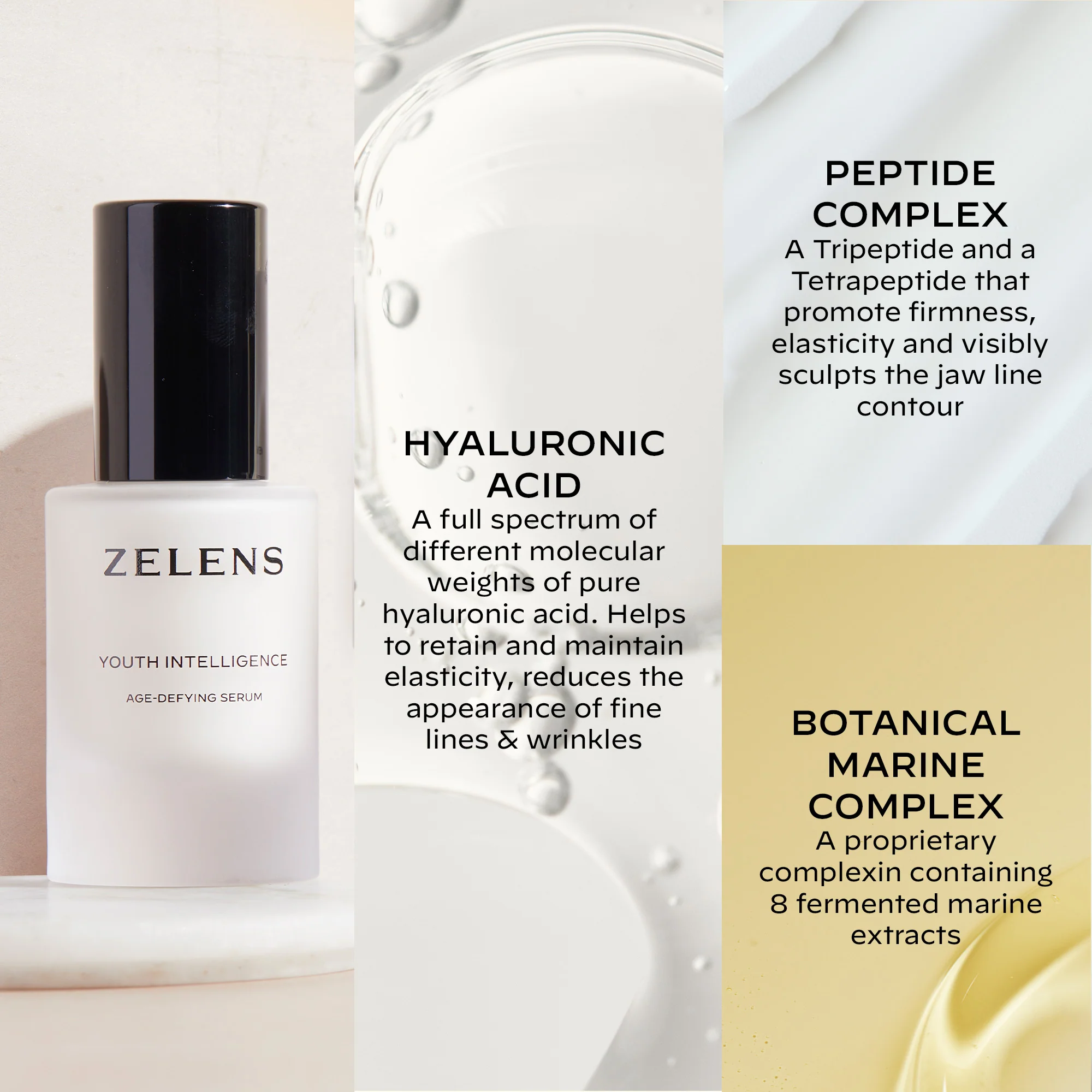 Youth Intelligence Age-Defying Serum 30ml - Image 5