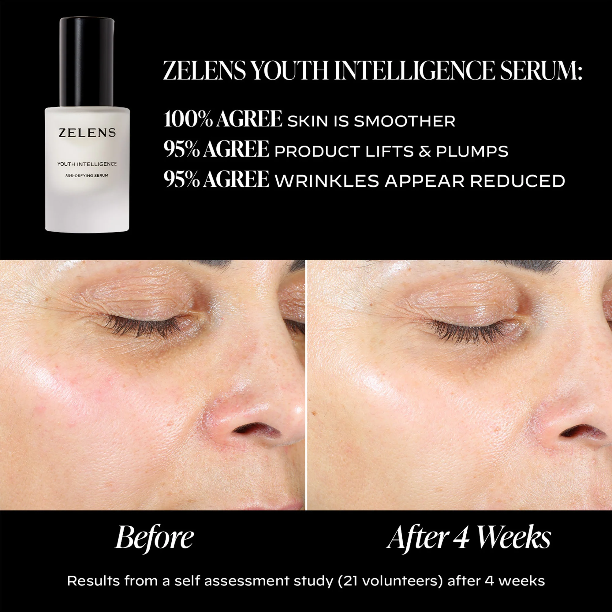Youth Intelligence Age-Defying Serum 30ml - Image 6