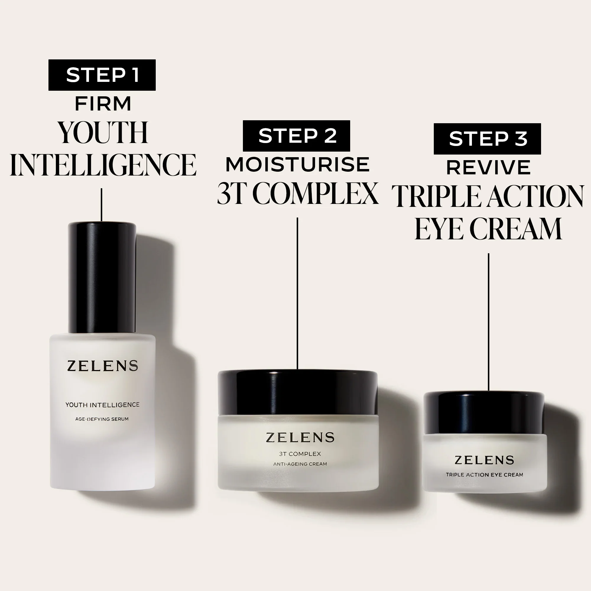 Youth Intelligence Age-Defying Serum 30ml - Image 8
