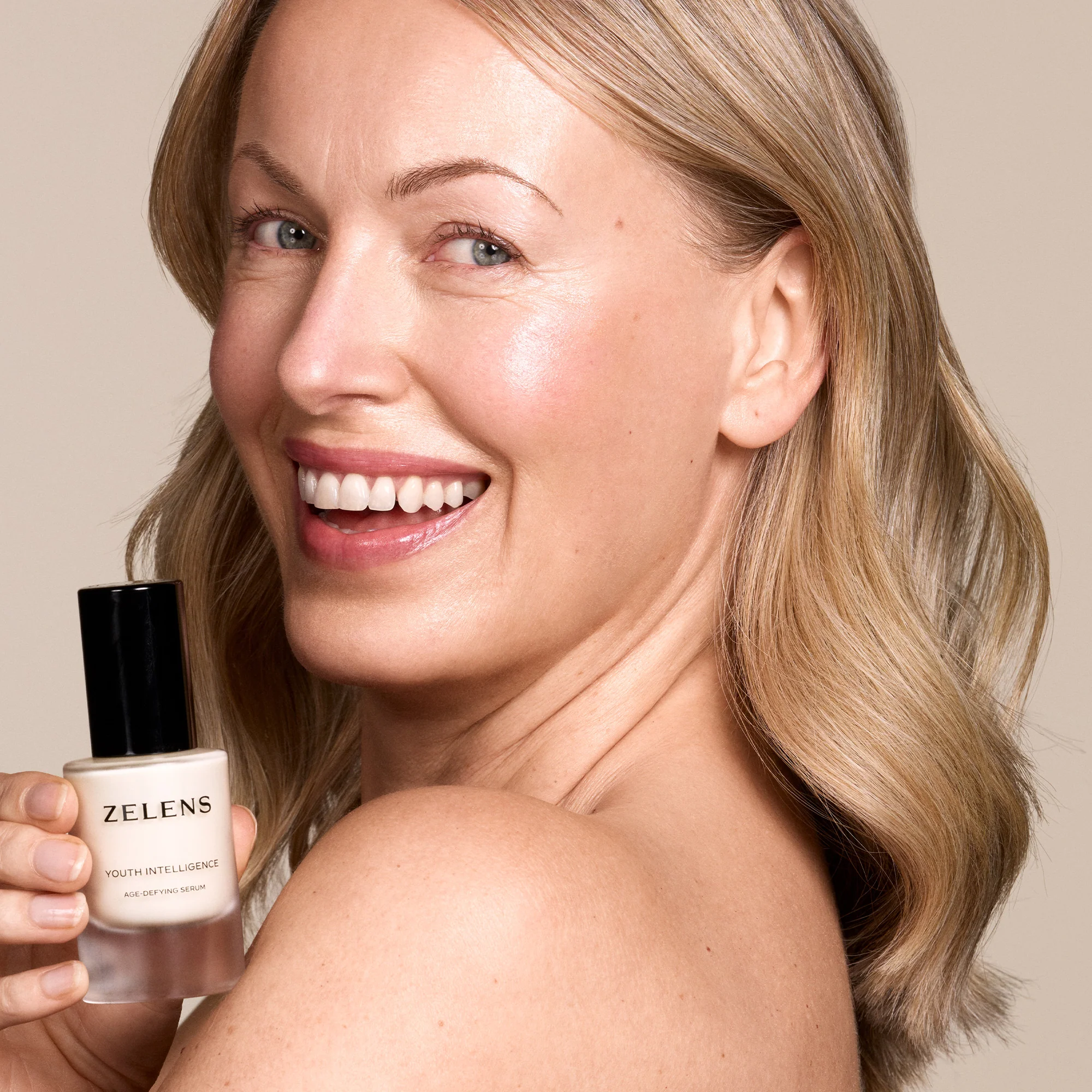 Youth Intelligence Age-Defying Serum 30ml - Image 9