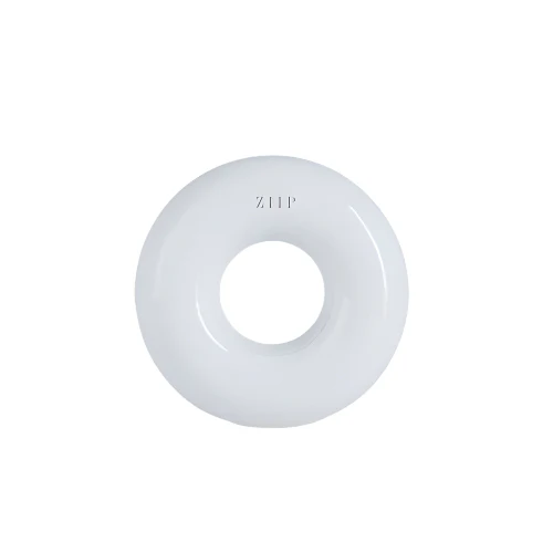 Dot - White