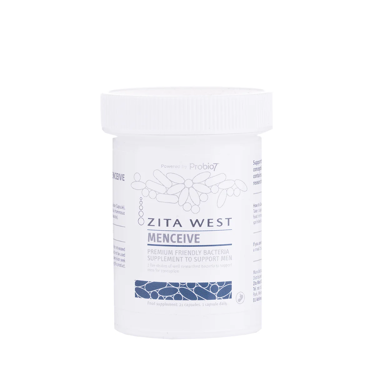 Menceive 21 capsules